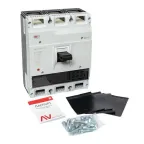 Выключатель автоматический AV POWER-4/3 1000А 100kA ETU2.0 AVERES