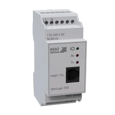 Модуль коммуникационный OptiLogic S50-COM-230