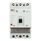 Выключатель автоматический AV POWER-1/3  16А 80kA TR AVERES