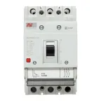 Выключатель автоматический AV POWER-1/3  16А 80kA TR AVERES