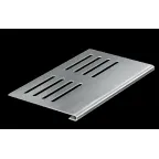 Ограничитель защитный RP 300 цинк-ламельный(аналоггорячеоцинкованный)