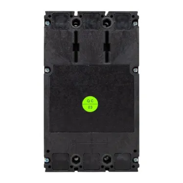 Выключатель автоматический AV POWER-1/3  16А 80kA TR AVERES