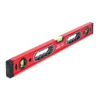 Уровень строительный магнитный УСМ-1-800 серия ПРОФИ