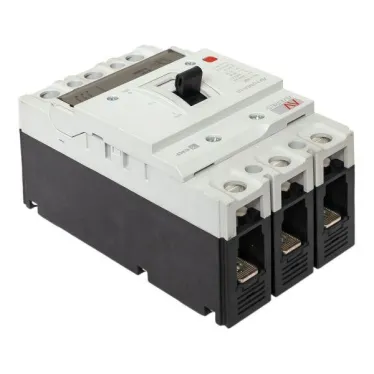 Выключатель автоматический AV POWER-1/3  16А 80kA TR AVERES