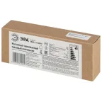 Светильник трековый магнитный TRM20-3-11-6W3K-B для системы NOVA 48V 6Вт 3000К направленный свет черный