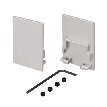 Заглушка SL-COMFORT-3551 глухая (ARL, Металл)