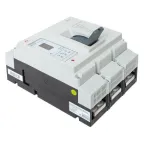Выключатель автоматический AV POWER-5/3 1250А 70kA ETU6.0 AVERES