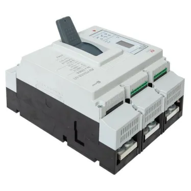 Выключатель автоматический AV POWER-5/3 1250А 70kA ETU6.0 AVERES