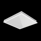 Светильник люминесцентный ЛВО-96Вт Albes 070 рас-ль опал