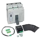 Выключатель автоматический AV POWER-5/3 1250А 70kA ETU6.0 AVERES