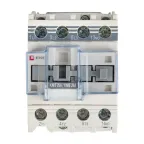 Пускатель магнитный КМЭ 25А катушка управления 380В малогабаритный 1NC