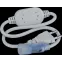 Драйвер OLS-power cord-2835-14-220V-NEONLED360