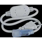 Драйвер OLS-power cord-2835-14-220V-NEONLED360