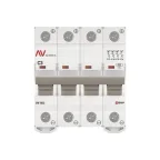 Выключатель автоматический AV-6 DC 4P 3A (C) 6kA AVERES