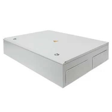 Щит с монтажной панелью ЩМПг- 65.50.22 каб фланец IP65 PROxima