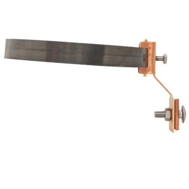 Держатель для труб универсальный D-(0-160)мм Cu PROxima