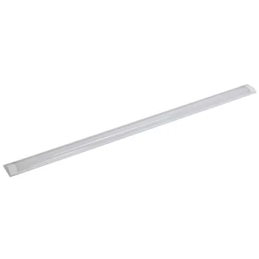 Светильник светодиодный линейный ДБО 5010 45Вт 4000К IP20 1500мм сталь