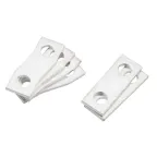 Пластины соединительные к ВА-99С 100-160А (6шт.) EKF