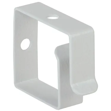 Кольцо кабельное 50x44 мм (компл. 4шт) серое