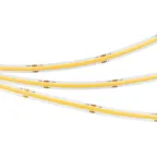 Лента COB-X378-8mm 24V Warm3500 (11.5 W/m, IP20, CSP, 5m) (Arlight, -)