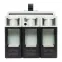 Выключатель автоматический AV POWER-2/3 100А 80kA TR AVERES