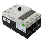 Выключатель автоматический AV POWER-2/3 100А 80kA TR AVERES