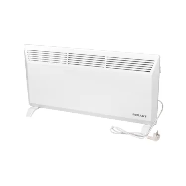 Конвектор электрический 2 кВт
