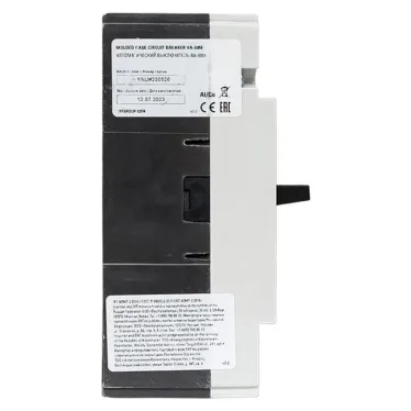 Выключатель автоматический ВА-99М/100 100А 3P 35кАPROxima