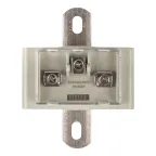 Трансформатор тока ТТЕ-A-250/5А с клеммой напряжения класс точности 0,5S PROxima