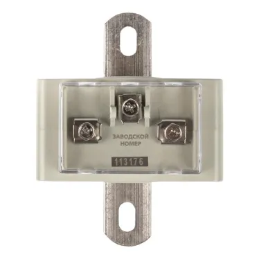 Трансформатор тока ТТЕ-A-250/5А с клеммой напряжения класс точности 0,5S PROxima