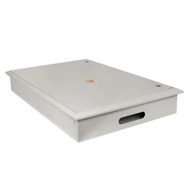 Щит распределительный встраиваемый ЩРВ-120 834х560х120 IP31 PROxima