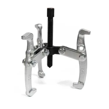 Съемник механический двухлапковый СМ-160Д серия ПРОФИ