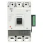 Выключатель автоматический AV POWER-3/3 400А 100kA ETU2.2 AVERES