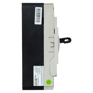 Выключатель автоматический AV POWER-3/3 400А 100kA ETU2.2 AVERES