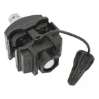 Зажим прокалывающий ответвительный P4X-150 50-150 мм2 / 6-35 мм2 EKF