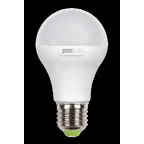 Лампа светодиодная LED 12Вт E27 230V/50Hz холодный матовая груша SP