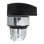 Механизм переключателя исполнительный ХB4 на 3 положения с фиксацией без подсветки с длинной ручкой PROxima