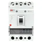 Выключатель автоматический AV POWER-2/3 250А 100kA ETU2.0 AVERES