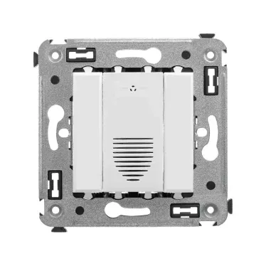 Avanti Звонок в стену, Белое облако