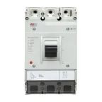 Выключатель автоматический AV POWER-3/3 250А 100kA TR AVERES