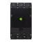 Выключатель автоматический AV POWER-3/3 250А 100kA TR AVERES