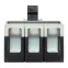 Выключатель автоматический AV POWER-3/3 250А 100kA TR AVERES
