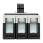 Выключатель автоматический AV POWER-3/3 250А 100kA TR AVERES