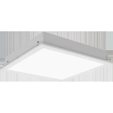 Светильник люминесцентный медицинский ЛВО OWP/R 418 /595 HF ES1 4х18Вт Т8 G13 ЭПРА IP54/IP20 | 1373001160 | Световые Технологии