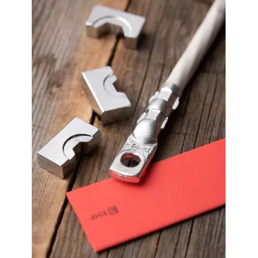 Наконечник алюминиевый ТА ГОСТ 35-10-8 EKF