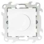 Светорегулятор 450В, белый