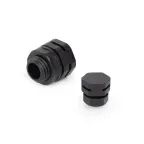 Клапан вентилируемый пластиковый КВП-М8