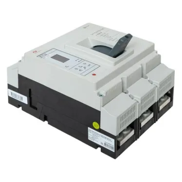 Выключатель автоматический AV POWER-5/3 800А 70kA ETU6.2 AVERES