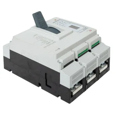 Выключатель автоматический AV POWER-5/3 800А 70kA ETU6.2 AVERES