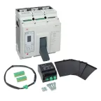 Выключатель автоматический AV POWER-5/3 800А 70kA ETU6.2 AVERES